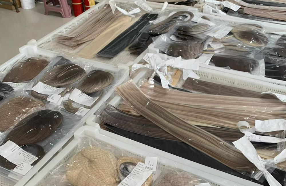 Double Shipment Check