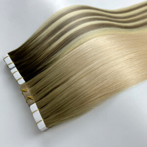 Tape Hair