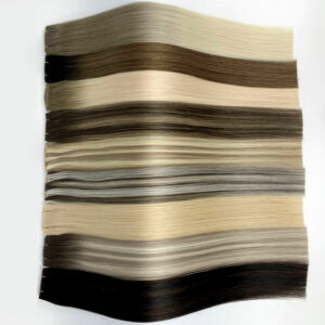 Ultra-Thin Seamless Weft Factory