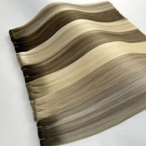Wholesale Machine Wefts