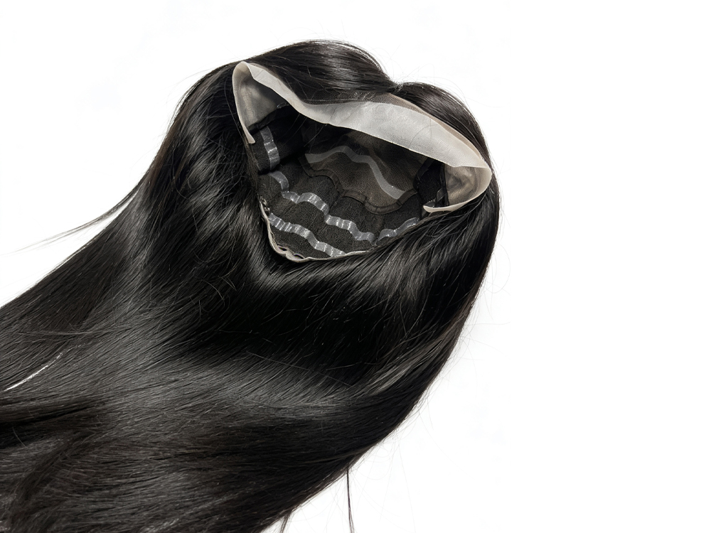 Silicone Lace Wig Manufacturer