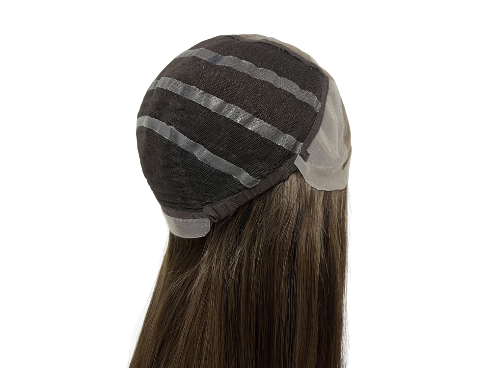 Silicone Medical Wigs Factory