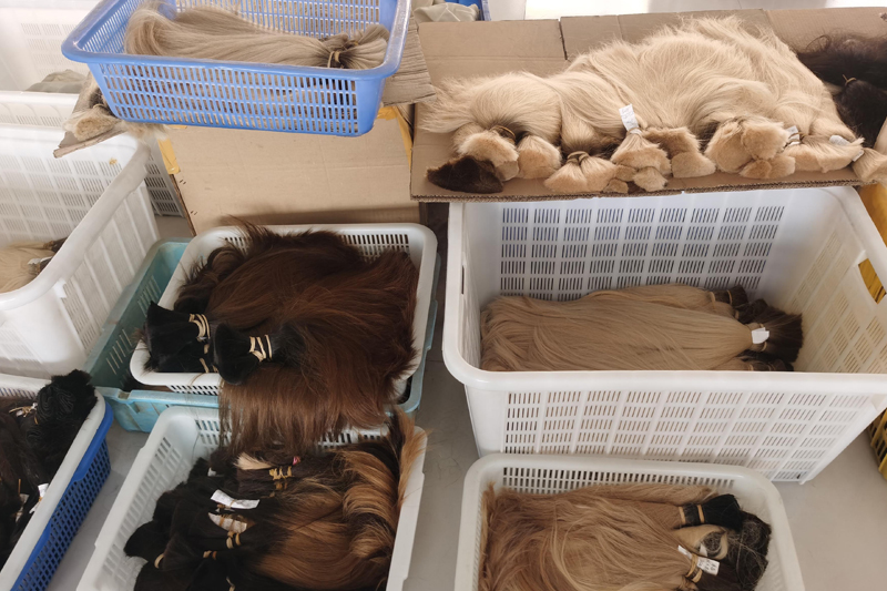 Which Hair Company Is the Best in China?