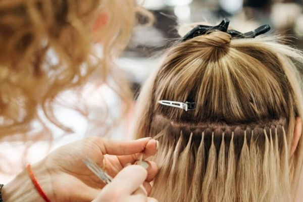 longest lasting hair extensions methods