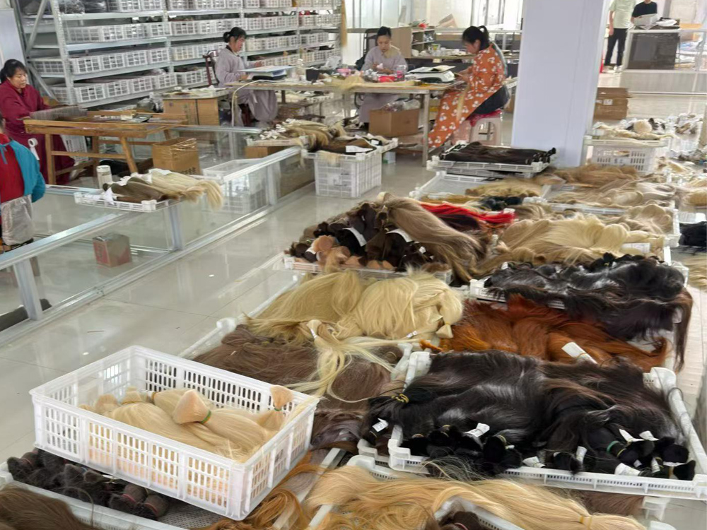 Fast Delivery – Ready Stock & Short Lead Time